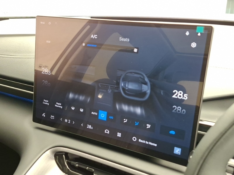 Used Geely Starray 2026 for sale - 77988161: Photo 19