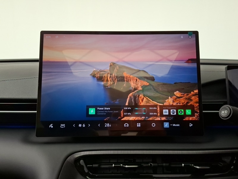 Used Geely Starray 2026 for sale - 77988161: Photo 7