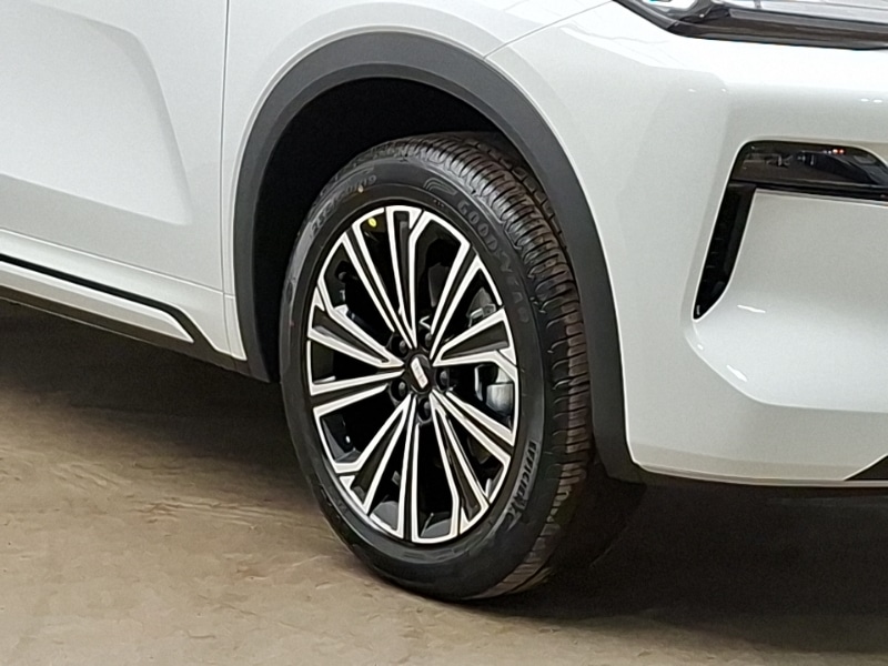 Used Geely Starray 2026 for sale - 77988161: Photo 9