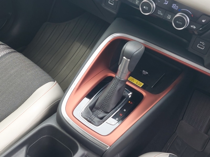 Used Honda HR-V 2022 for sale - 75976875: Photo 11