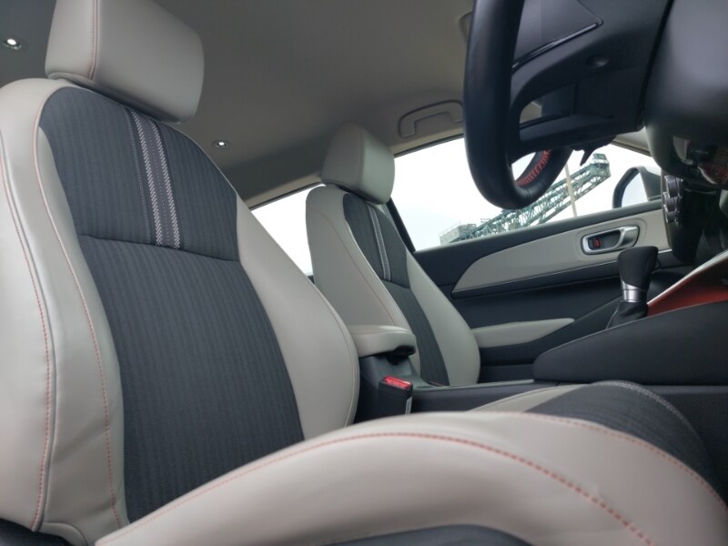 Used Honda HR-V 2022 for sale - 75976875: Photo 12