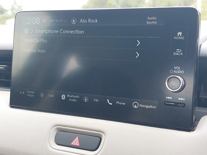 Used Honda HR-V 2022 for sale - 75976875: Photo 13