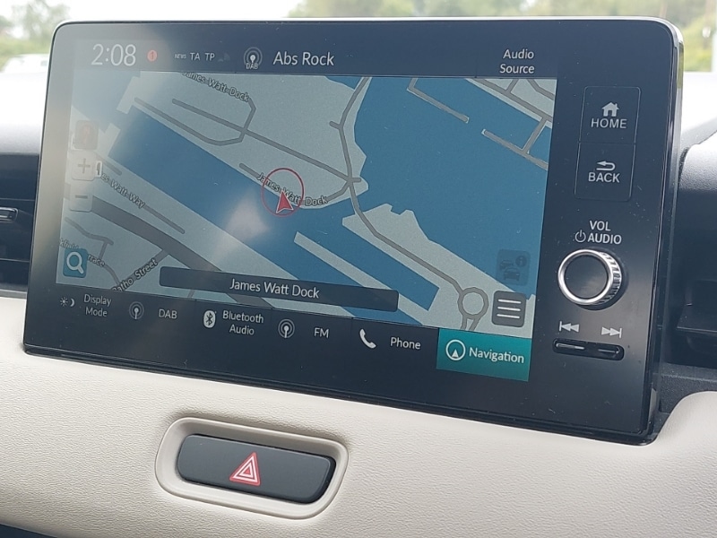 Used Honda HR-V 2022 for sale - 75976875: Photo 15