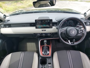 Used Honda HR-V 2022 for sale - 75976875: Photo