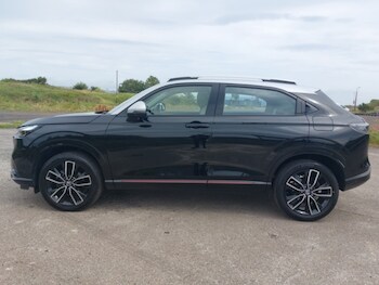 Used Honda HR-V 2022 for sale - 75976875: Photo