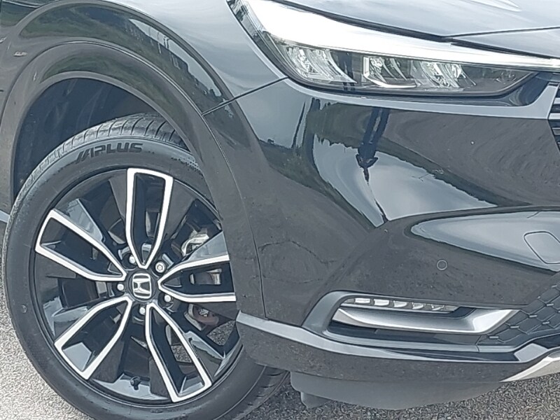 Used Honda HR-V 2022 for sale - 75976875: Photo 9