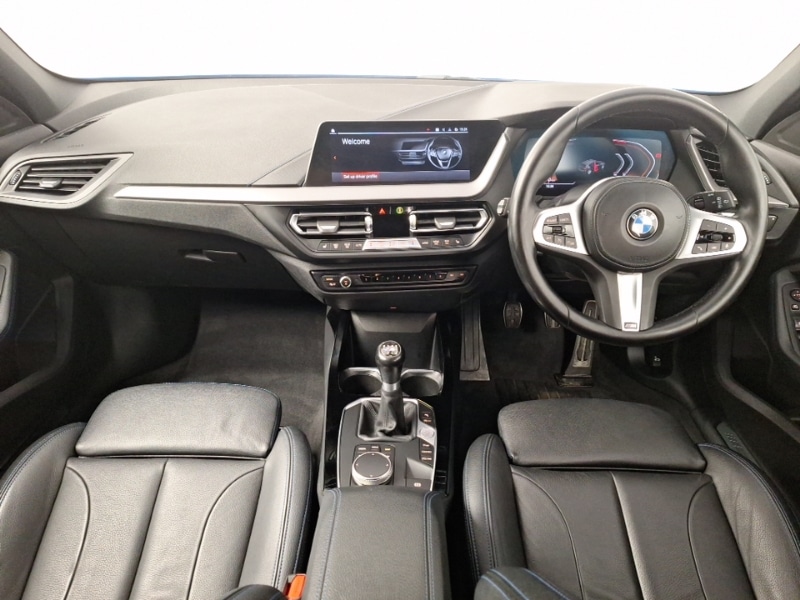 Used BMW 1 Series 2021 for sale - 78046275: Photo 2