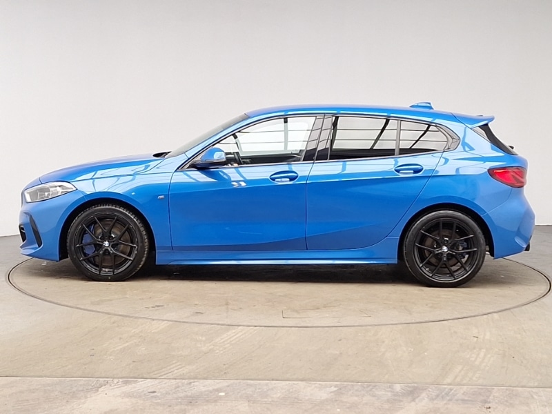 Used BMW 1 Series 2021 for sale - 78046275: Photo 4