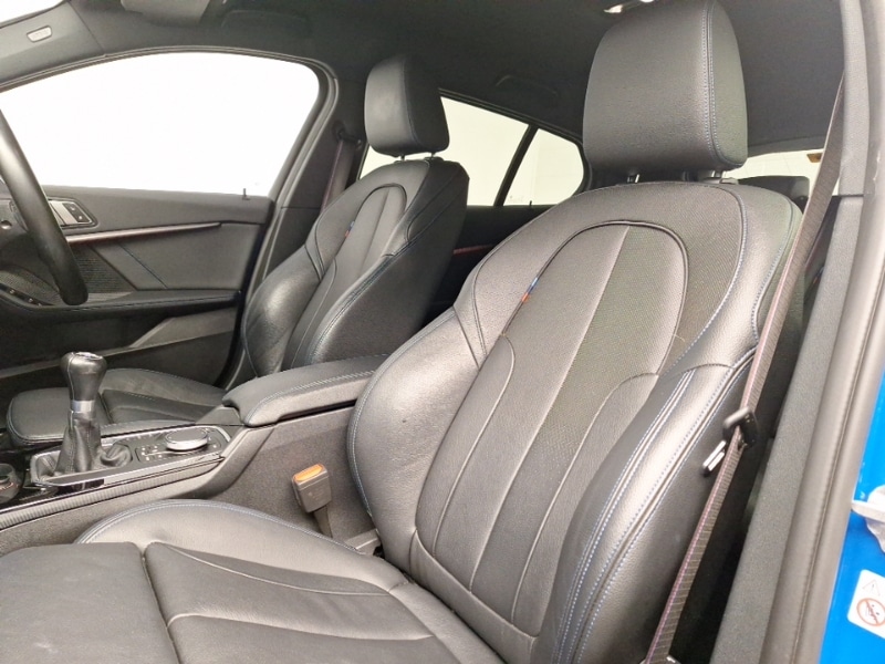 Used BMW 1 Series 2021 for sale - 78046275: Photo 5