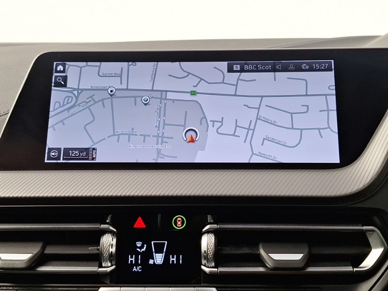 Used BMW 1 Series 2021 for sale - 78046275: Photo 7