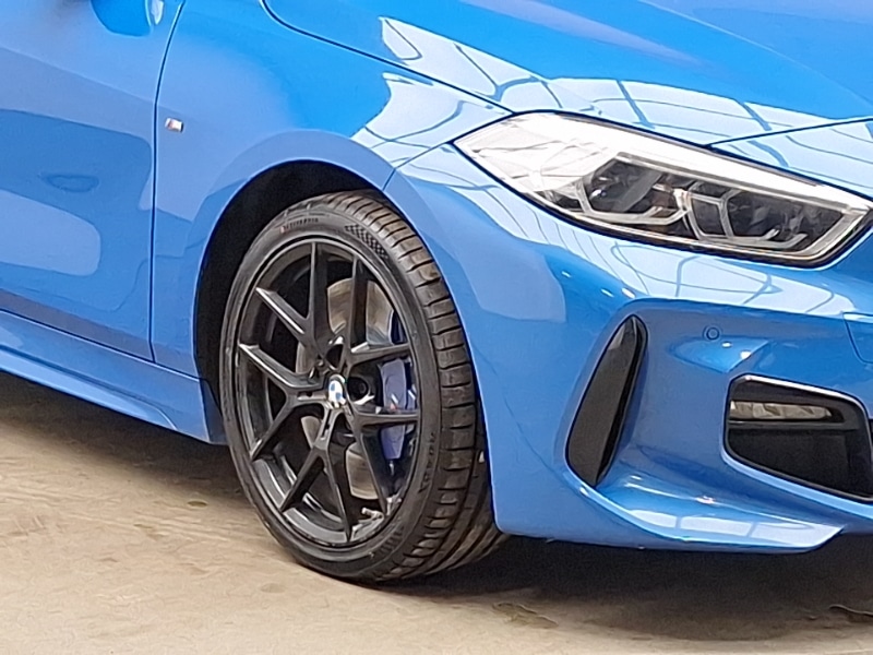 Used BMW 1 Series 2021 for sale - 78046275: Photo 9