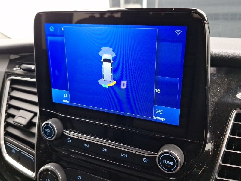 Used Ford Tourneo Custom 2021 for sale - 76606306: Photo 11