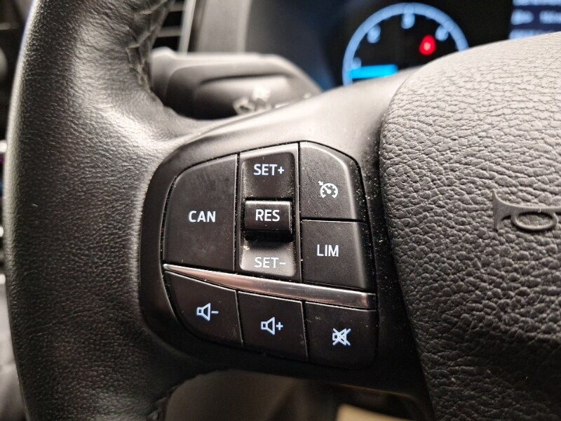 Used Ford Tourneo Custom 2021 for sale - 76606306: Photo 16