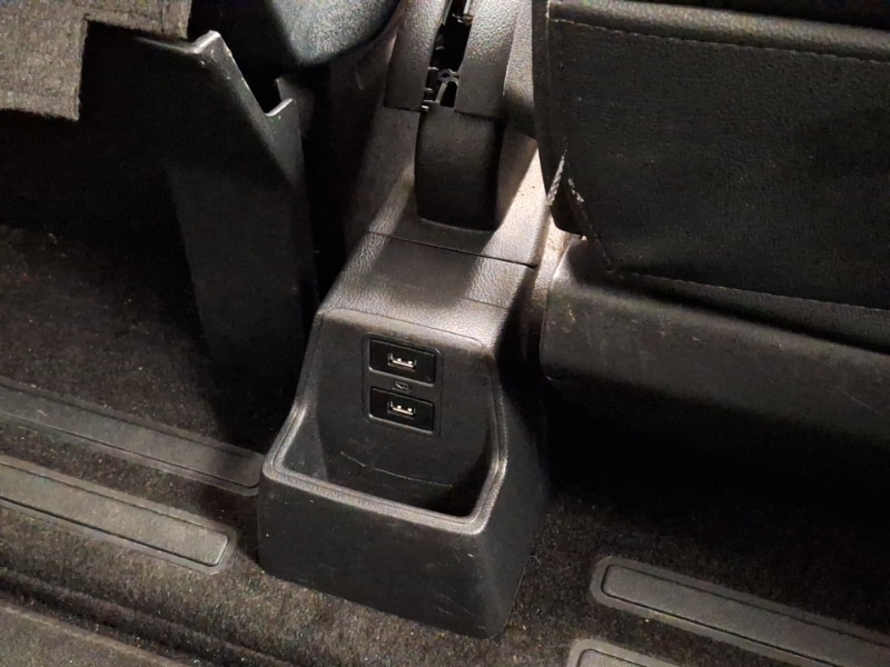 Used Ford Tourneo Custom 2021 for sale - 76606306: Photo 17