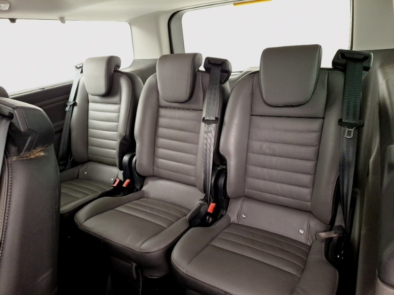 Used Ford Tourneo Custom 2021 for sale - 76606306: Photo 18