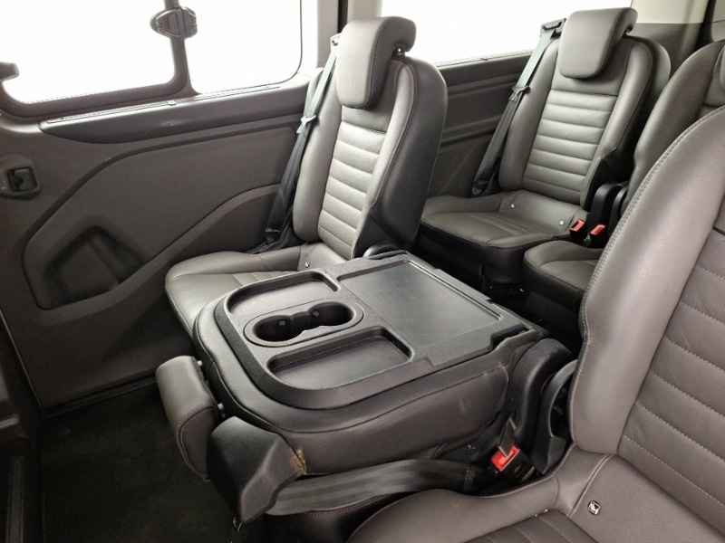Used Ford Tourneo Custom 2021 for sale - 76606306: Photo 19