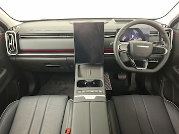 Used Jaecoo 7 2026 for sale - 79113181: Photo
