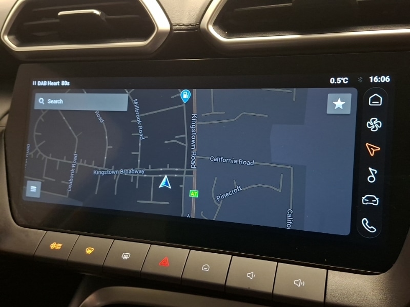 Used MG MG ZS 2024 for sale - 77141131: Photo 10