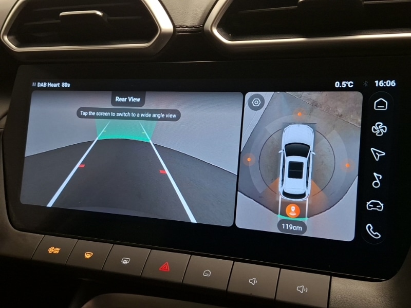 Used MG MG ZS 2024 for sale - 77141131: Photo 11