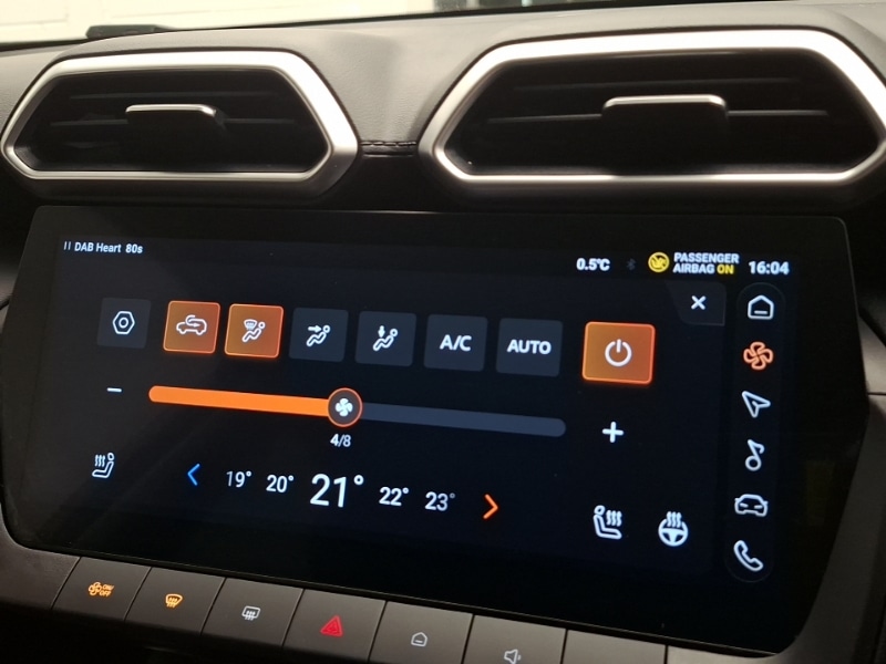 Used MG MG ZS 2024 for sale - 77141131: Photo 13