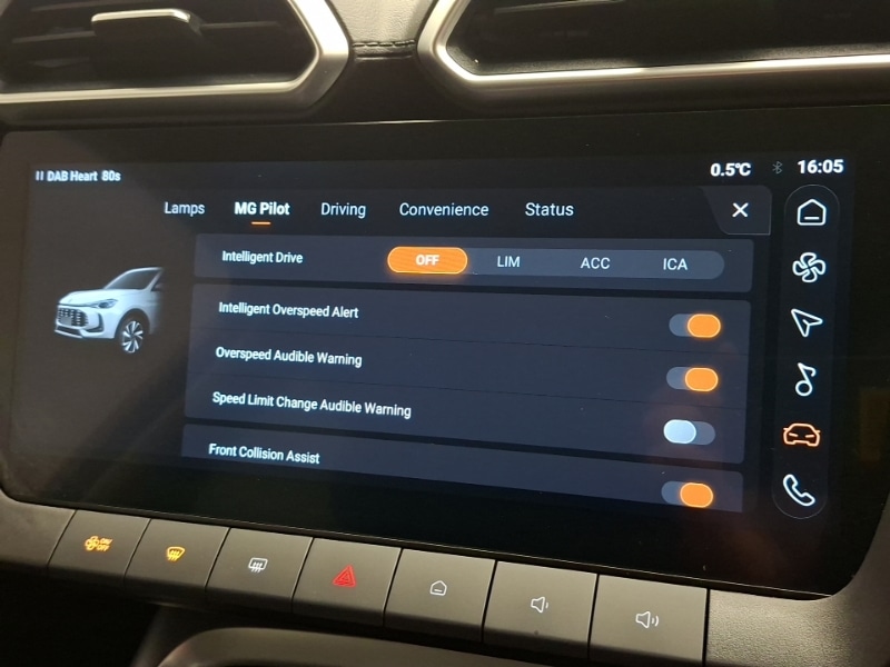 Used MG MG ZS 2024 for sale - 77141131: Photo 16