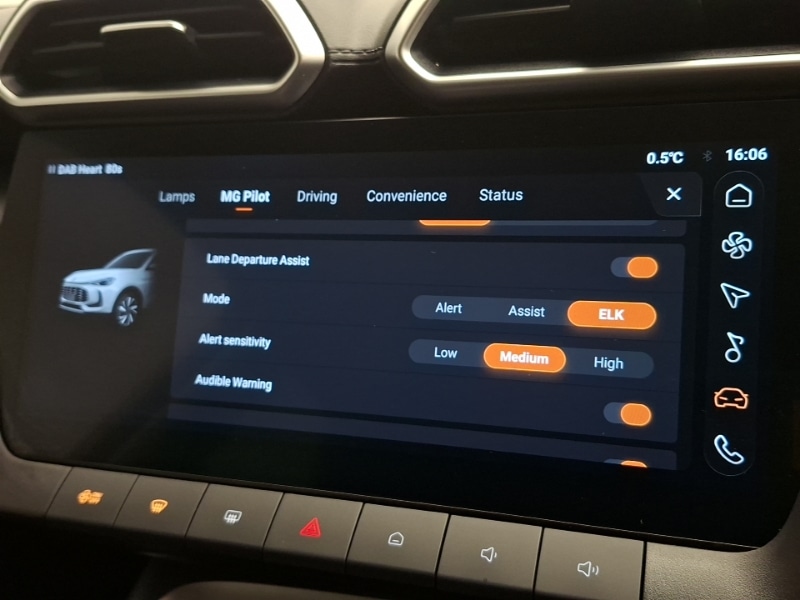 Used MG MG ZS 2024 for sale - 77141131: Photo 17