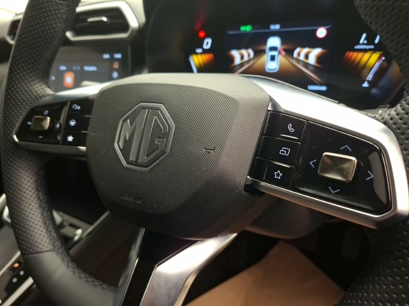 Used MG MG ZS 2024 for sale - 77141131: Photo 19