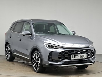 MG MG ZS feature image