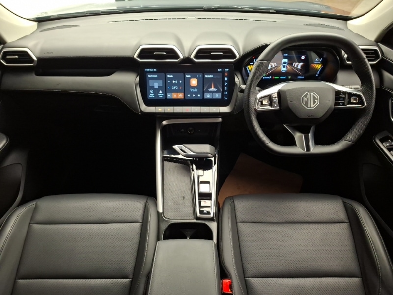 Used MG MG ZS 2024 for sale - 77141131: Photo 2