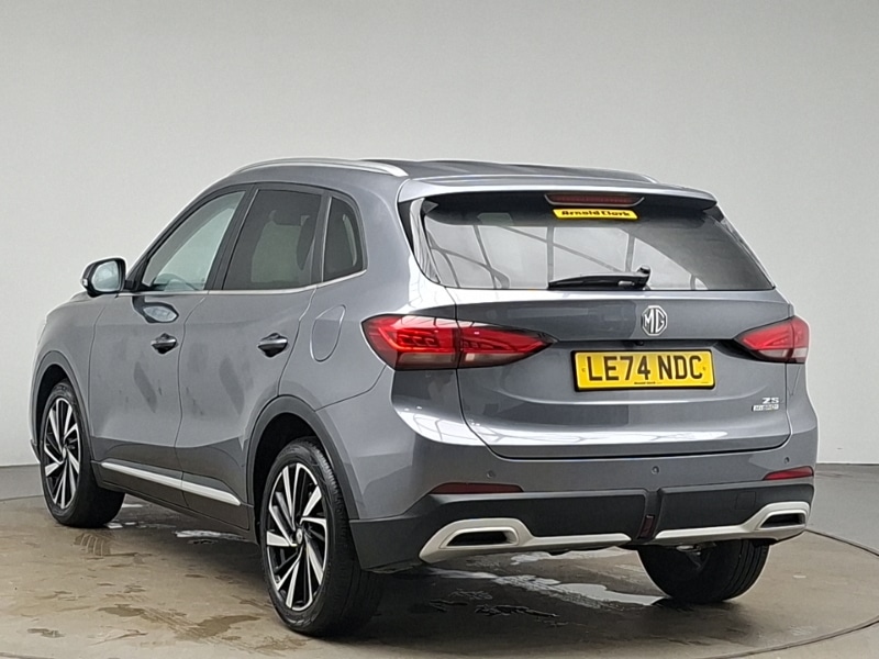 Used MG MG ZS 2024 for sale - 77141131: Photo 3