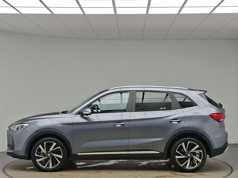 Used MG MG ZS 2024 for sale - 77141131: Photo 4