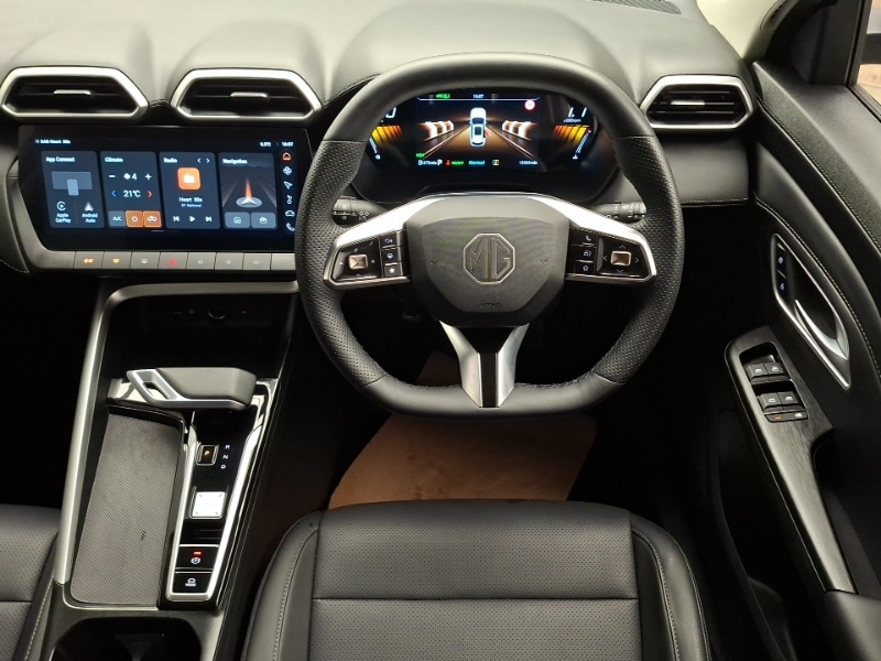 Used MG MG ZS 2024 for sale - 77141131: Photo 7