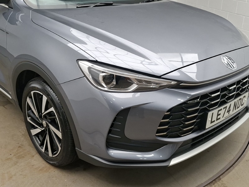 Used MG MG ZS 2024 for sale - 77141131: Photo 9