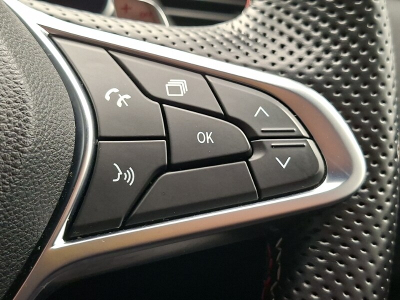 Used Renault Arkana 2022 for sale - 77689768: Photo 13