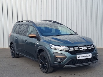 Used Dacia Jogger 2025 for sale - 78771033: Photo