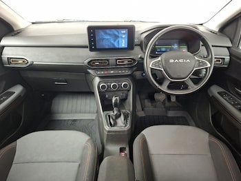 Used Dacia Jogger 2025 for sale - 78771033: Photo