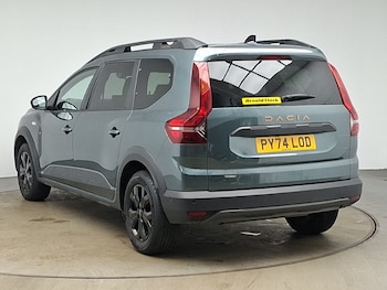 Used Dacia Jogger 2025 for sale - 78771033: Photo