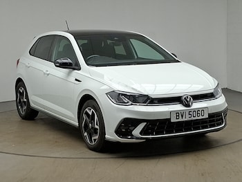 Used Volkswagen Polo 2025 for sale - 79618669: Photo