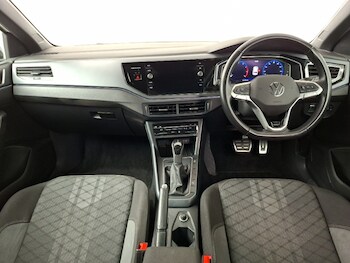 Used Volkswagen Polo 2025 for sale - 79618669: Photo