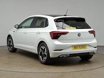 Used Volkswagen Polo 2025 for sale - 79618669: Photo