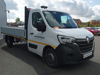 Used Renault Master 2023 for sale - 79650808: Photo