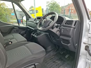 Used Renault Master 2023 for sale - 79650808: Photo