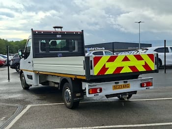 Used Renault Master 2023 for sale - 79650808: Photo