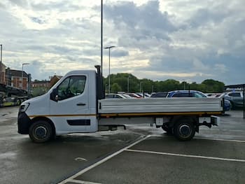 Used Renault Master 2023 for sale - 79650808: Photo