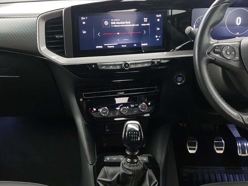 Used Vauxhall Mokka 2023 for sale - 76609981: Photo 10