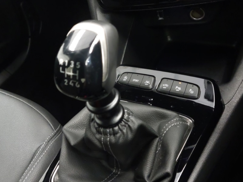 Used Vauxhall Mokka 2023 for sale - 76609981: Photo 12