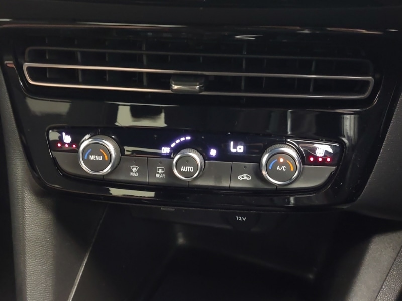 Used Vauxhall Mokka 2023 for sale - 76609981: Photo 13