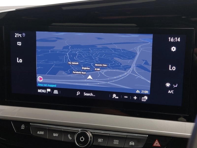 Used Vauxhall Mokka 2023 for sale - 76609981: Photo 14