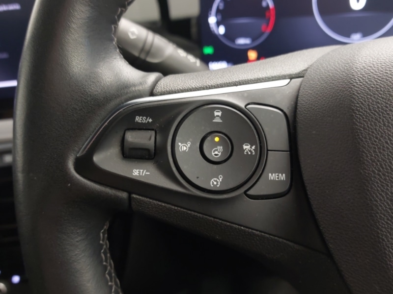 Used Vauxhall Mokka 2023 for sale - 76609981: Photo 17