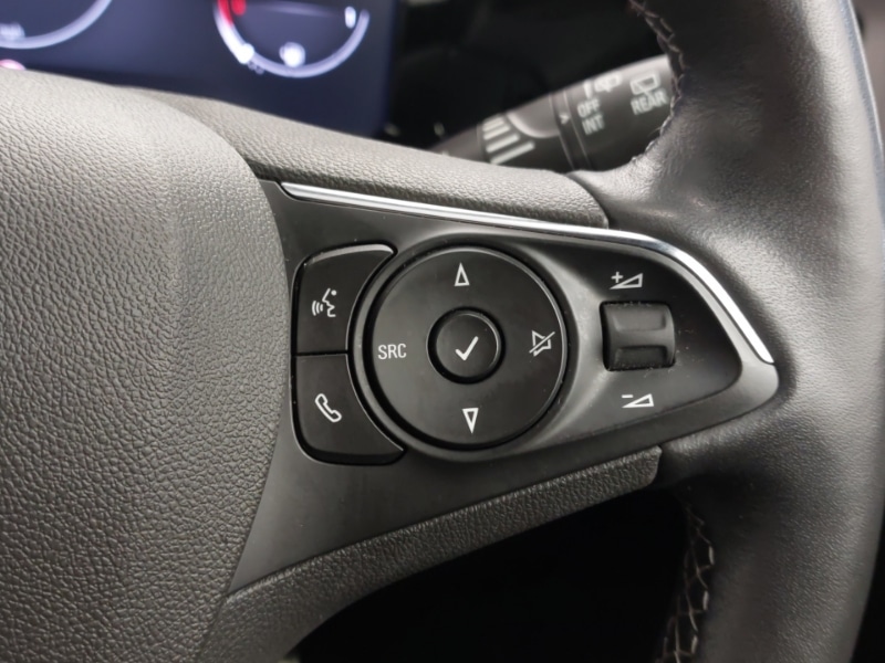 Used Vauxhall Mokka 2023 for sale - 76609981: Photo 18